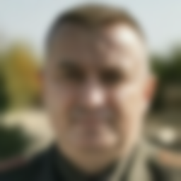Revenko Valeriy Aleksandrovich