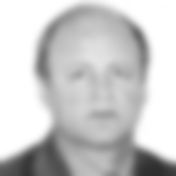 Клещенок Сергей Алексеевич