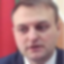 Мохорев Александр Николаевич