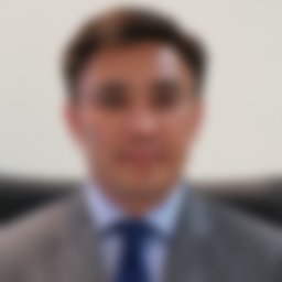 Сыздыкбеков Габит Абдимажитович