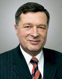 Шапошников Валерий Алексеевич