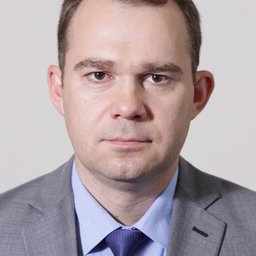 Шарков Дмитрий Евгеньевич