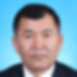 Амир Досжан Сарманкулулы