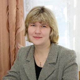 Афанасенко Мария Михайловна