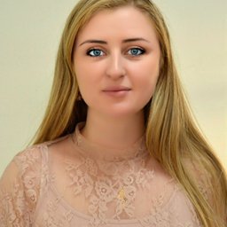 Соколова Юлия Александровна