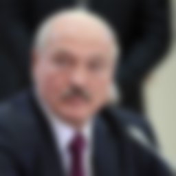 Lukashenko Aleksandr Grigor'yevich