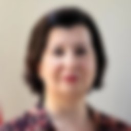 Zodelava Tamar 