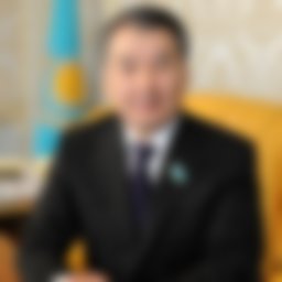 Мами Кайрат Абдразакулы
