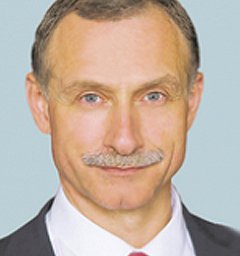 Тимонов Михаил Леонидович