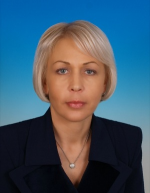 Школкина Надежда Васильевна