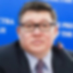 Даирбеков Нурбек Слямханович