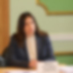 Фурса Екатерина Андреевна