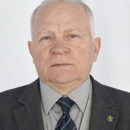Ториков Владимир Ефимович