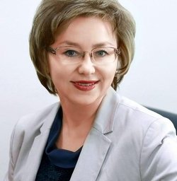 Ярилова Ольга Сергеевна