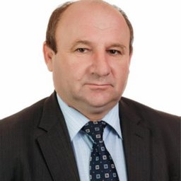 Ковалев Виктор Иванович