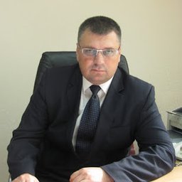 Зайчук Валентин Михайлович