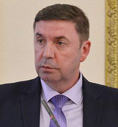 Андрианов Олег Владимирович