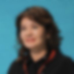 Shayakhmetova Umut Bolatkhanovna