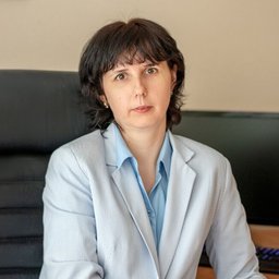Василевская Ольга Евгеньевна