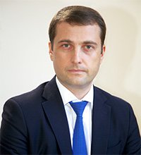 Ведерников Николай Юрьевич