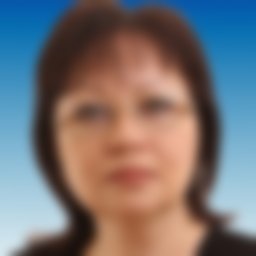 Волкова Жанна Анатольевна