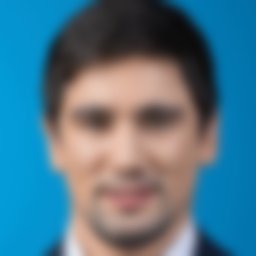 Хинчегашвили Владимир 