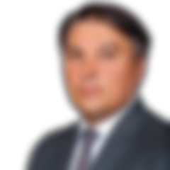 Trunin Ilya Vyacheslavovich