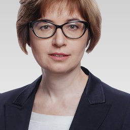 Юдаева Ксения Валентиновна