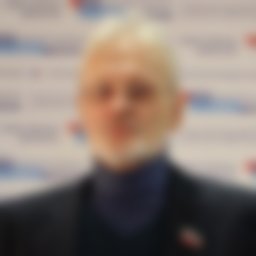 Telikanov Yuriy Nikolaevich