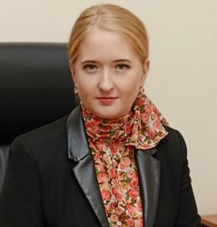 Жукова Олеся Ивановна