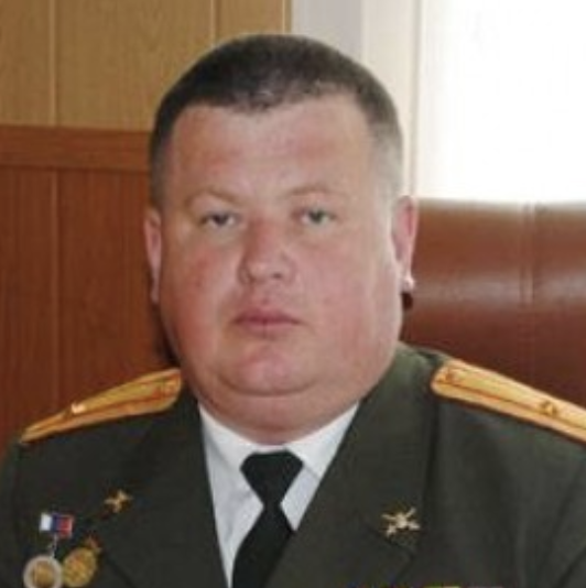 Pep lintvarev yuriy ivanovich